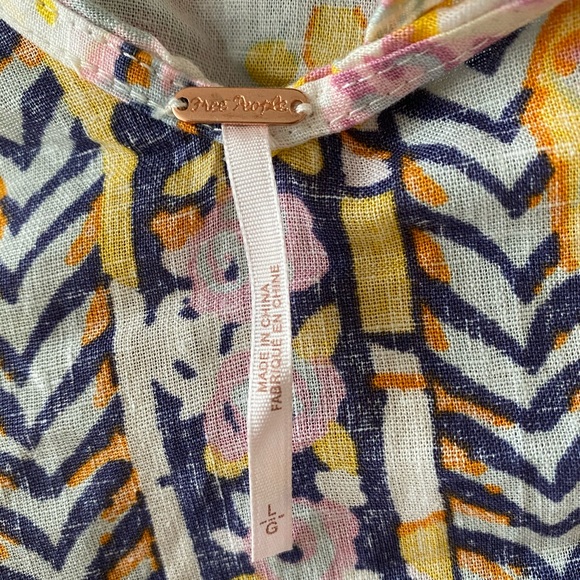 Free People Dress NWT - Picture 7 of 9